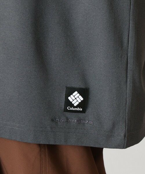 Columbia / コロンビア Tシャツ | Columbia/ リトルベアロックグラフィックショートスリーブTシャツ /コロンビア | 詳細4