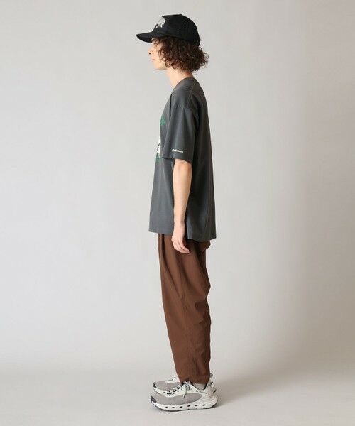 Columbia / コロンビア Tシャツ | Columbia/ リトルベアロックグラフィックショートスリーブTシャツ /コロンビア | 詳細5