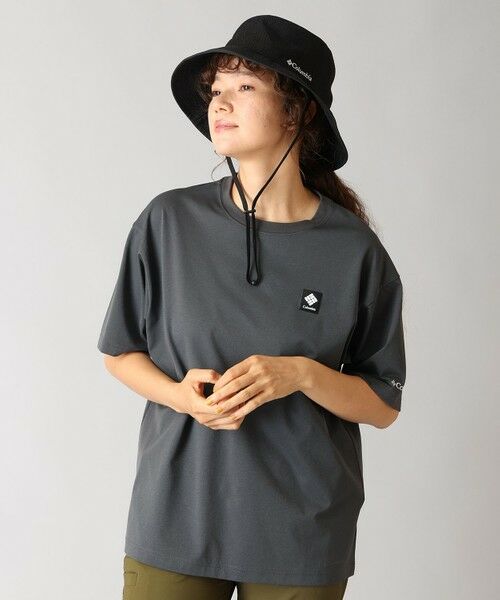 Columbia / コロンビア Tシャツ | Columbia/ リトルベアロックグラフィックショートスリーブTシャツ /コロンビア | 詳細6