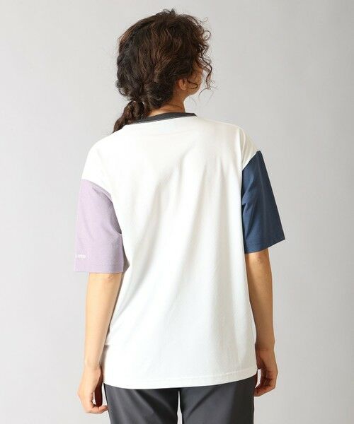 Columbia / コロンビア Tシャツ | Columbia/ リトルベアロックグラフィックショートスリーブTシャツ /コロンビア | 詳細8