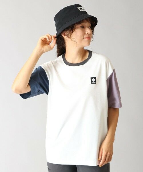 Columbia / コロンビア Tシャツ | Columbia/ リトルベアロックグラフィックショートスリーブTシャツ /コロンビア | 詳細10
