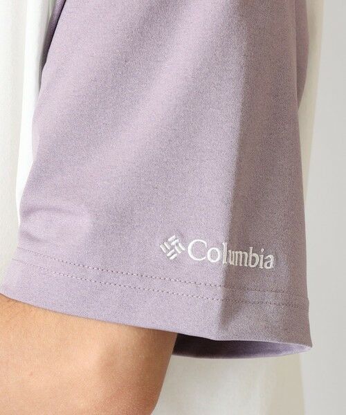 Columbia / コロンビア Tシャツ | Columbia/ リトルベアロックグラフィックショートスリーブTシャツ /コロンビア | 詳細12