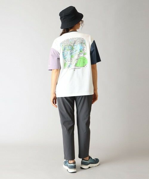Columbia / コロンビア Tシャツ | Columbia/ リトルベアロックグラフィックショートスリーブTシャツ /コロンビア | 詳細14