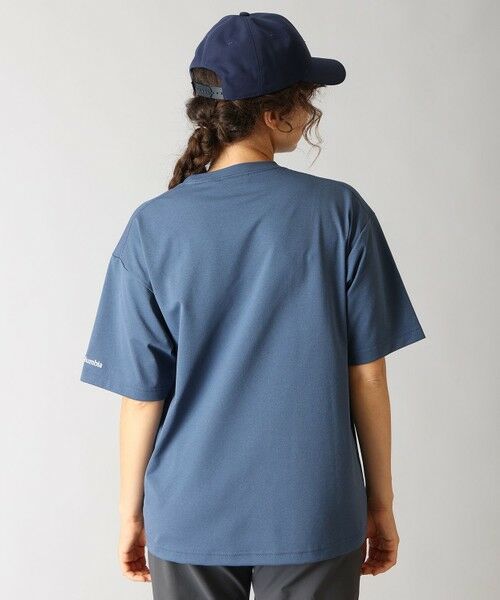 Columbia / コロンビア Tシャツ | Columbia/ リトルベアロックグラフィックショートスリーブTシャツ /コロンビア | 詳細15