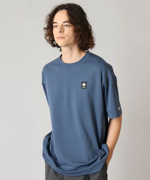 Columbia / コロンビア Tシャツ | Columbia/ リトルベアロックグラフィックショートスリーブTシャツ /コロンビア | 詳細16