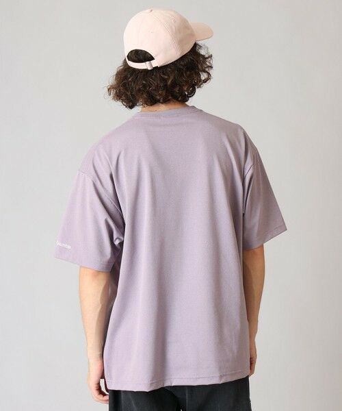 Columbia / コロンビア Tシャツ | Columbia/ リトルベアロックグラフィックショートスリーブTシャツ /コロンビア | 詳細17