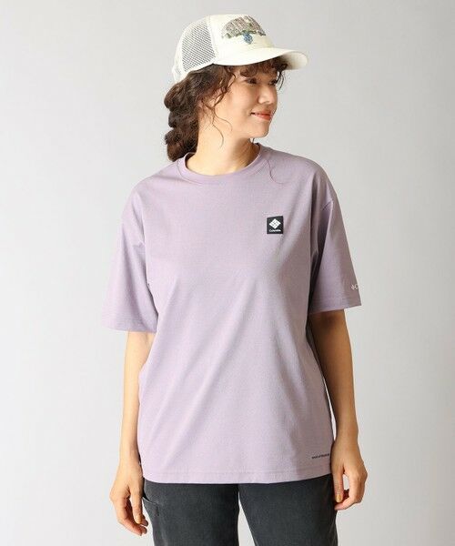Columbia / コロンビア Tシャツ | Columbia/ リトルベアロックグラフィックショートスリーブTシャツ /コロンビア | 詳細18