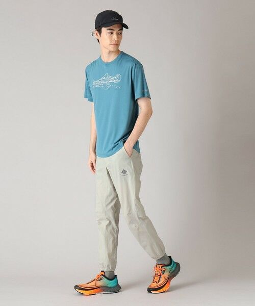 Columbia / コロンビア その他パンツ | Columbia/ トレイルラッシュパンツ /コロンビア | 詳細5
