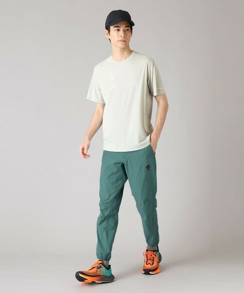 Columbia / コロンビア その他パンツ | Columbia/ トレイルラッシュパンツ /コロンビア | 詳細10