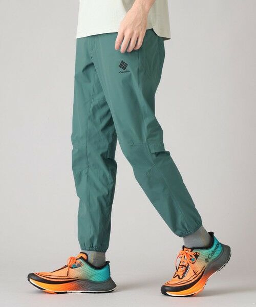 Columbia / コロンビア その他パンツ | Columbia/ トレイルラッシュパンツ /コロンビア(Cloudburst)