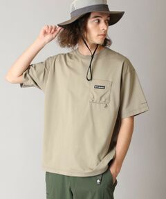 Columbia / コロンビア Tシャツ | Columbia/ ポーラーパイオニアIIショートスリーブTシャツ /コロンビア