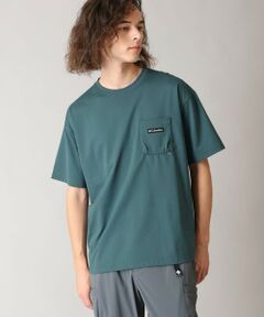 Columbia / コロンビア Tシャツ | Columbia/ ポーラーパイオニアIIショートスリーブTシャツ /コロンビア