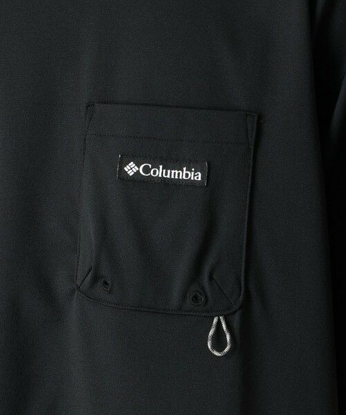 Columbia / コロンビア Tシャツ | Columbia/ ポーラーパイオニアIIショートスリーブTシャツ /コロンビア | 詳細2