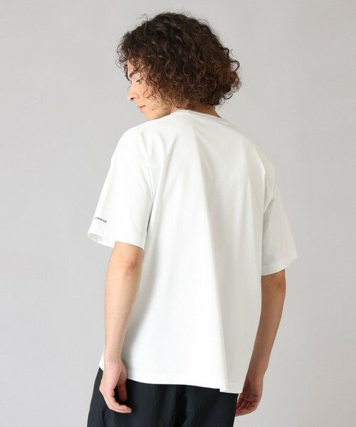 Columbia / コロンビア Tシャツ | Columbia/ ポーラーパイオニアIIショートスリーブTシャツ /コロンビア | 詳細4