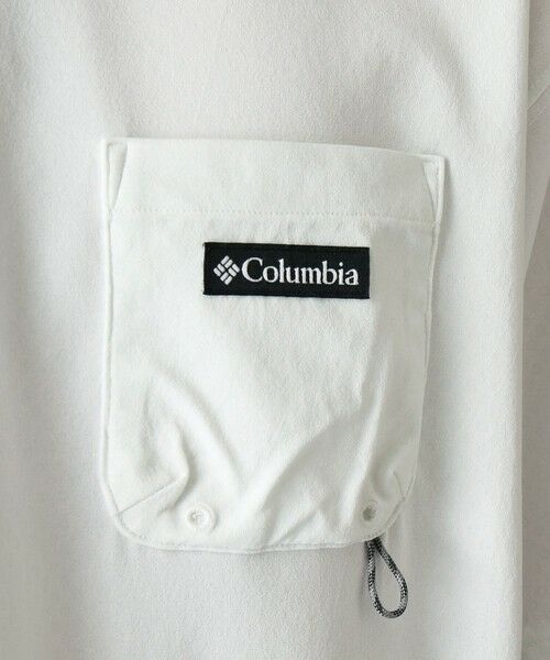 Columbia / コロンビア Tシャツ | Columbia/ ポーラーパイオニアIIショートスリーブTシャツ /コロンビア | 詳細5