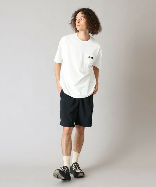 Columbia / コロンビア Tシャツ | Columbia/ ポーラーパイオニアIIショートスリーブTシャツ /コロンビア | 詳細6