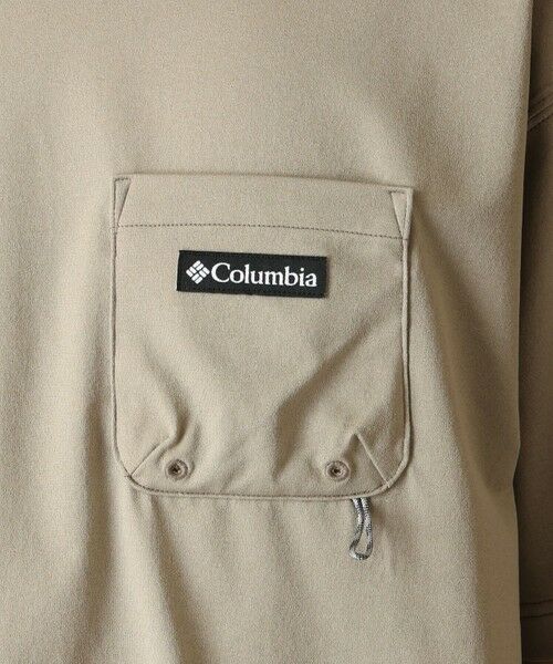 Columbia / コロンビア Tシャツ | Columbia/ ポーラーパイオニアIIショートスリーブTシャツ /コロンビア | 詳細8