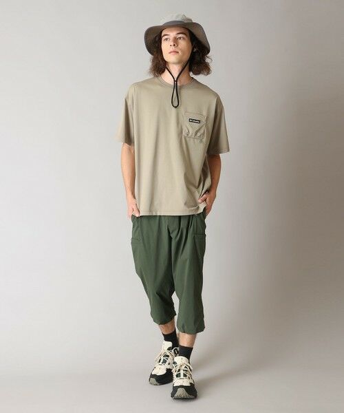 Columbia / コロンビア Tシャツ | Columbia/ ポーラーパイオニアIIショートスリーブTシャツ /コロンビア | 詳細9