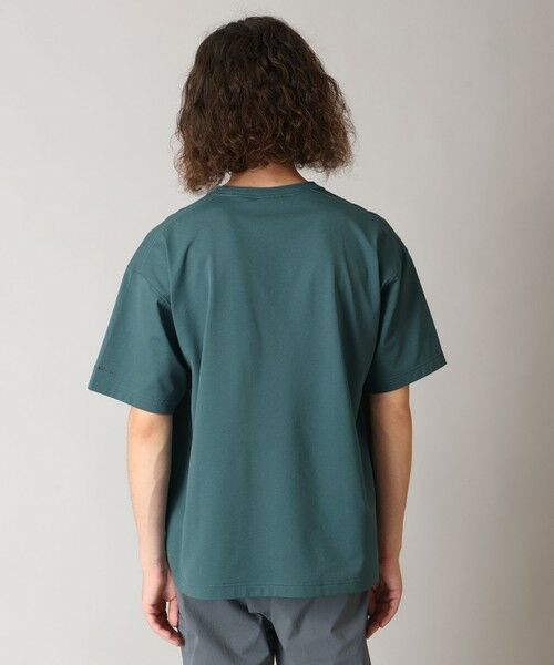 Columbia / コロンビア Tシャツ | Columbia/ ポーラーパイオニアIIショートスリーブTシャツ /コロンビア | 詳細10