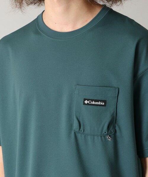 Columbia / コロンビア Tシャツ | Columbia/ ポーラーパイオニアIIショートスリーブTシャツ /コロンビア | 詳細12