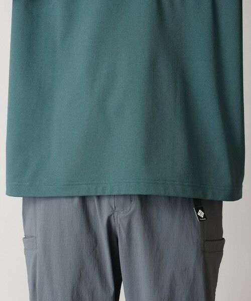 Columbia / コロンビア Tシャツ | Columbia/ ポーラーパイオニアIIショートスリーブTシャツ /コロンビア | 詳細13