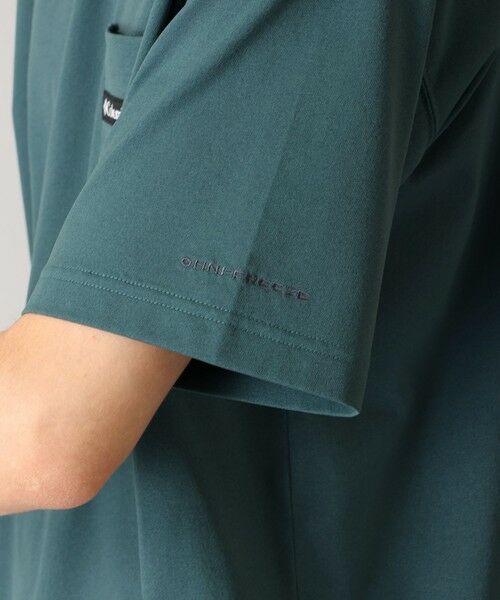 Columbia / コロンビア Tシャツ | Columbia/ ポーラーパイオニアIIショートスリーブTシャツ /コロンビア | 詳細15