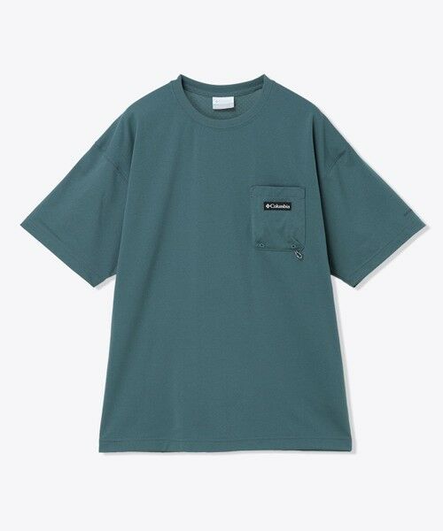 Columbia / コロンビア Tシャツ | Columbia/ ポーラーパイオニアIIショートスリーブTシャツ /コロンビア | 詳細17