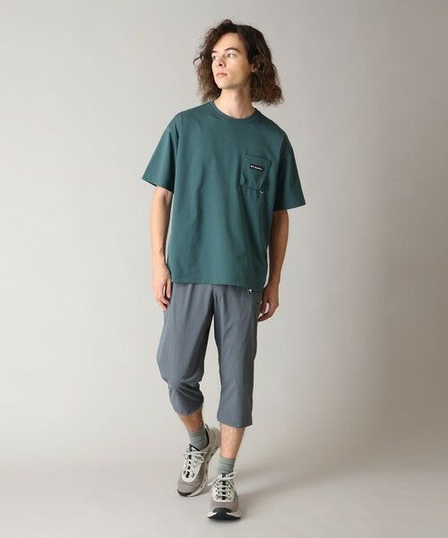 Columbia / コロンビア Tシャツ | Columbia/ ポーラーパイオニアIIショートスリーブTシャツ /コロンビア | 詳細19