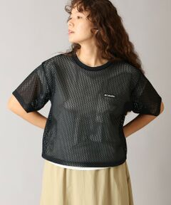 Columbia / コロンビア Tシャツ | Columbia/ ウィメンズトゥリースワローショートスリーブメッシュTシャツ /コロンビア