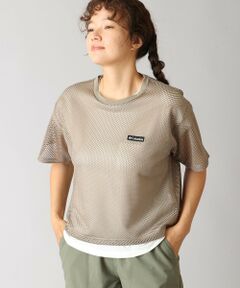 Columbia/ ウィメンズトゥリースワローショートスリーブメッシュTシャツ /コロンビア