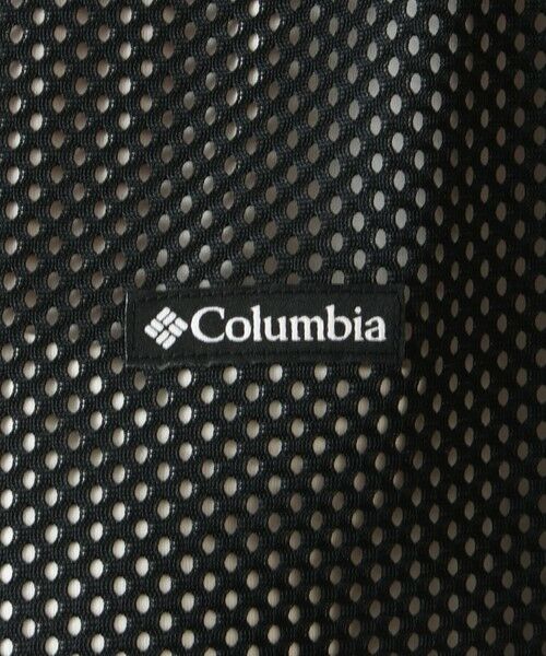 Columbia / コロンビア Tシャツ | Columbia/ ウィメンズトゥリースワローショートスリーブメッシュTシャツ /コロンビア | 詳細2