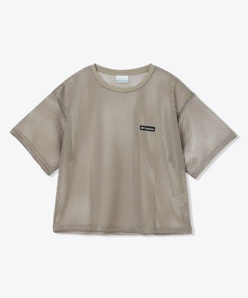 Columbia / コロンビア Tシャツ | Columbia/ ウィメンズトゥリースワローショートスリーブメッシュTシャツ /コロンビア | 詳細11