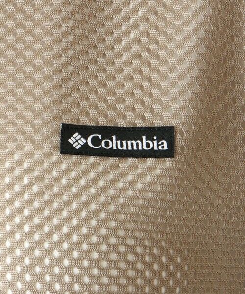 Columbia / コロンビア Tシャツ | Columbia/ ウィメンズトゥリースワローショートスリーブメッシュTシャツ /コロンビア | 詳細5