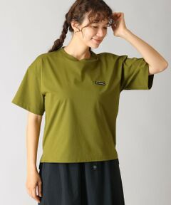Columbia / コロンビア Tシャツ | Columbia/ ウィメンズトゥリースワローオムニフリーズゼロショートスリーブTシャツ /コロンビア