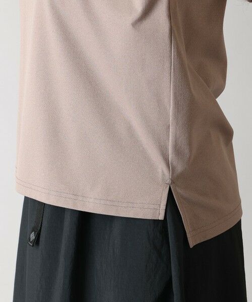 Columbia / コロンビア Tシャツ | Columbia/ ウィメンズトゥリースワローオムニフリーズゼロショートスリーブTシャツ /コロンビア | 詳細9