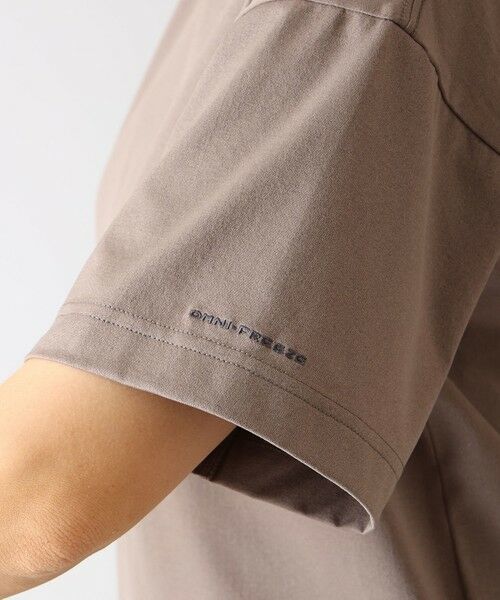 Columbia / コロンビア Tシャツ | Columbia/ ウィメンズトゥリースワローオムニフリーズゼロショートスリーブTシャツ /コロンビア | 詳細10