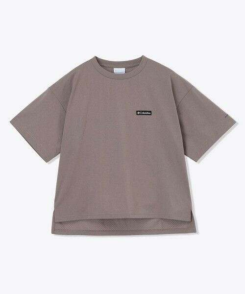 Columbia / コロンビア Tシャツ | Columbia/ ウィメンズトゥリースワローオムニフリーズゼロショートスリーブTシャツ /コロンビア | 詳細14