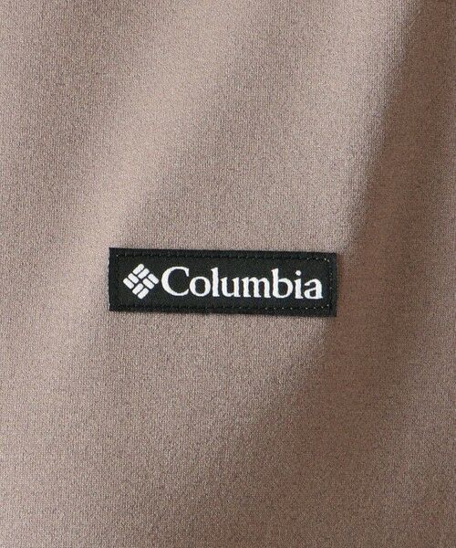 Columbia / コロンビア Tシャツ | Columbia/ ウィメンズトゥリースワローオムニフリーズゼロショートスリーブTシャツ /コロンビア | 詳細5