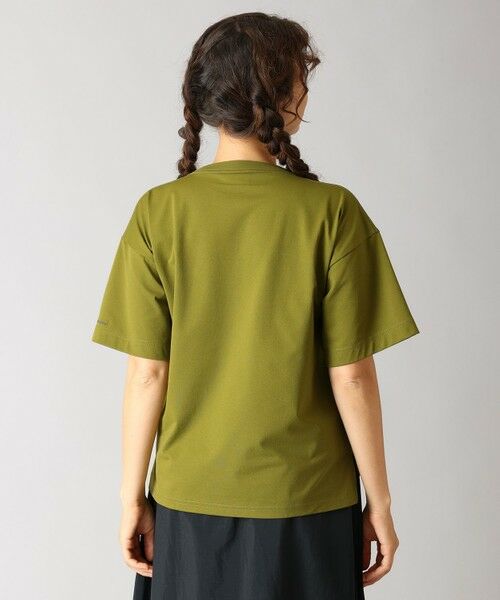 Columbia / コロンビア Tシャツ | Columbia/ ウィメンズトゥリースワローオムニフリーズゼロショートスリーブTシャツ /コロンビア | 詳細18