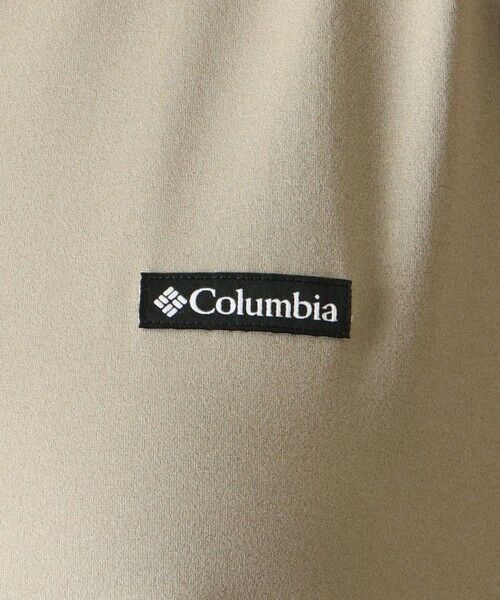 Columbia / コロンビア ロング・マキシ丈ワンピース | Columbia/ ウィメンズトゥリースワローオムニフリーズゼロドレス /コロンビア | 詳細6
