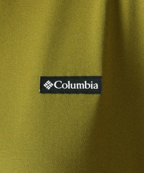 Columbia / コロンビア ロング・マキシ丈ワンピース | Columbia/ ウィメンズトゥリースワローオムニフリーズゼロドレス /コロンビア | 詳細18