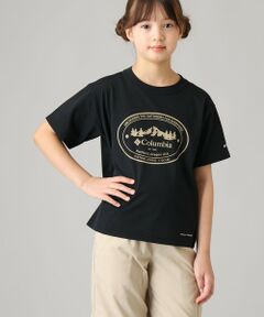Columbia / コロンビア Tシャツ | Columbia/ キッズアイテム/ ユースコールドベイダッシュグラフィックショートスリーブTシャツ /コロンビア