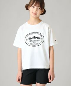 Columbia / コロンビア Tシャツ | Columbia/ キッズアイテム/ ユースコールドベイダッシュグラフィックショートスリーブTシャツ /コロンビア