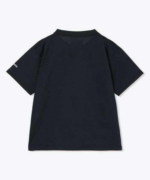 Columbia / コロンビア Tシャツ | Columbia/ キッズアイテム/ ユースコールドベイダッシュグラフィックショートスリーブTシャツ /コロンビア | 詳細2