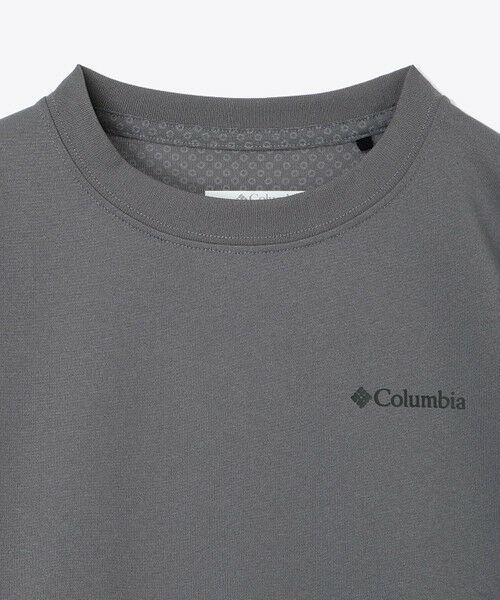Columbia / コロンビア Tシャツ | Columbia/ キッズアイテム/ ユースコールドベイダッシュグラフィックショートスリーブTシャツ /コロンビア | 詳細7