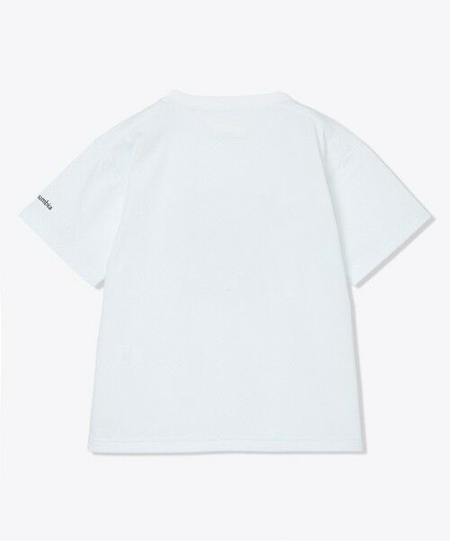 Columbia / コロンビア Tシャツ | Columbia/ キッズアイテム/ ユースコールドベイダッシュグラフィックショートスリーブTシャツ /コロンビア | 詳細11