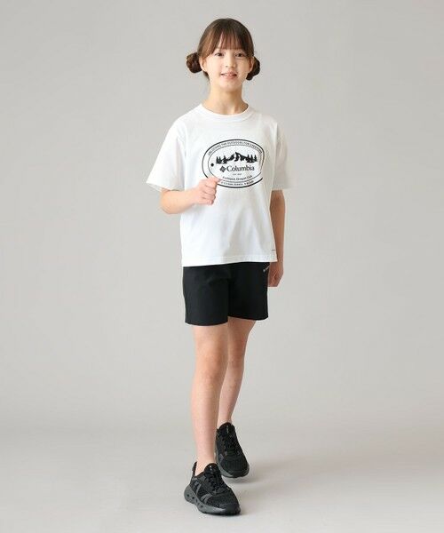 Columbia / コロンビア Tシャツ | Columbia/ キッズアイテム/ ユースコールドベイダッシュグラフィックショートスリーブTシャツ /コロンビア | 詳細12