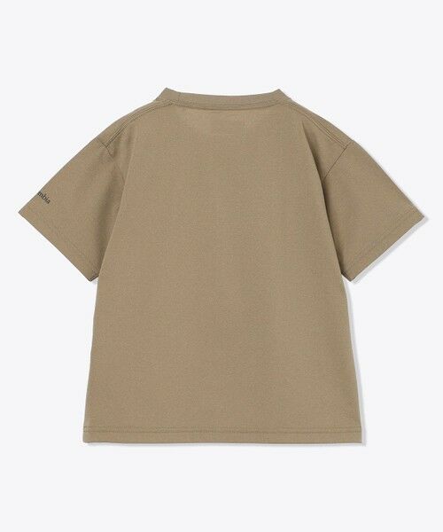 Columbia / コロンビア Tシャツ | Columbia/ キッズアイテム/ ユースコールドベイダッシュグラフィックショートスリーブTシャツ /コロンビア | 詳細13