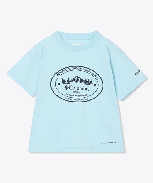 Columbia / コロンビア Tシャツ | Columbia/ キッズアイテム/ ユースコールドベイダッシュグラフィックショートスリーブTシャツ /コロンビア | 詳細16