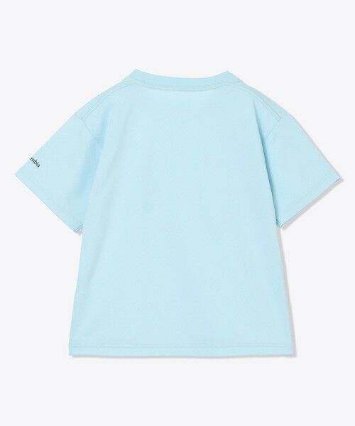 Columbia / コロンビア Tシャツ | Columbia/ キッズアイテム/ ユースコールドベイダッシュグラフィックショートスリーブTシャツ /コロンビア | 詳細17